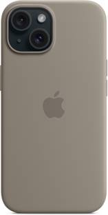 Caseex Back Cover for APPLE iPhone 15 Plus (6.7")