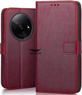 SHINESTAR. Back Cover for REDMI A3X