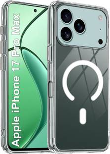 Zapcase Back Cover for Apple iPhone 17 Pro Max