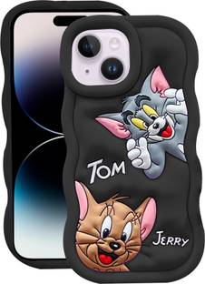 gadvik Back Cover for Apple iPhone 15