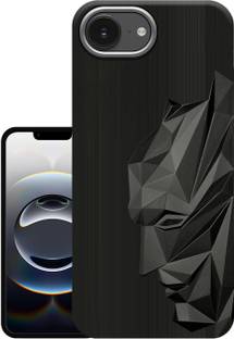 CASEKOO Back Cover for iPhone 16e