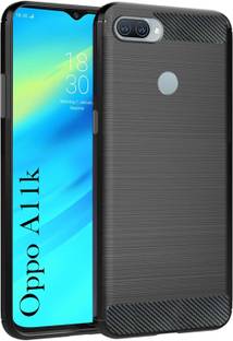 Casenew Back Cover for Oppo A11k