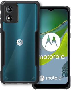 KrKis Back Cover for MOTOROLA e13