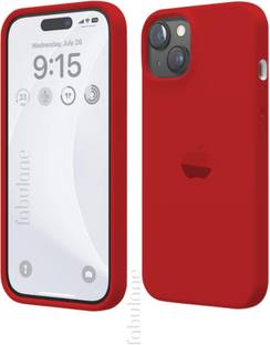 FABULANE Back Cover for iPhone 14