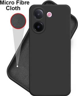 Flipkart SmartBuy Back Cover for vivo V60e