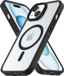 CZARTECH Back Cover for APPLE Iphone 15 Plus