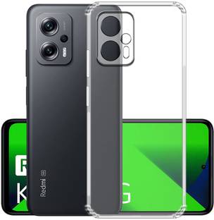 Casotec Back Cover for Mi Redmi K50i 5G