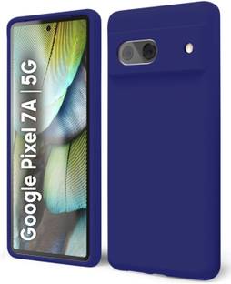 TRUEUPGRADE Back Cover for Google Pixel 7a