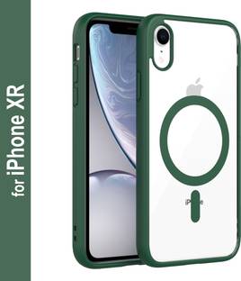 Zapcase Back Cover for Apple iPhone XR