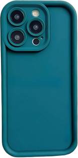 SCALEBEE Back Cover for Apple iPhone 14 Pro Max Soft Silicon Anti Shock Scratch Proof Camera Protection Phone Case