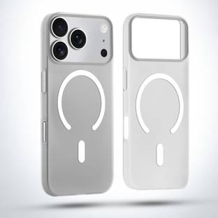 SYOTT Back Cover for Apple iPhone 17 Pro Max, iPhone 17 Pro Max