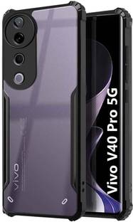 vmt stock Back Cover for Vivo V40 Pro 5G