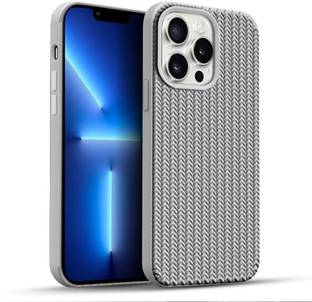 RESOURIS Back Cover for Apple iPhone 11 Pro, iPhone 11 Pro