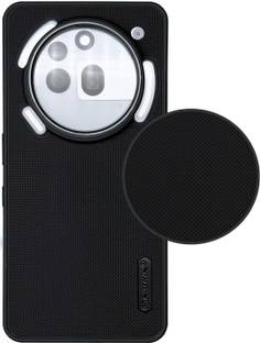 LIKEDESIGN Back Cover for Nothing Phone 3A Pro, Nothing Phone 3a Pro, [NELKIN]