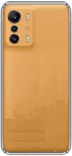 fi-yonity Back Cover for Infinix Zero 5G