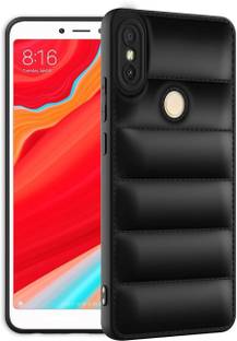 BOZTI Back Cover for Mi Redmi Y2