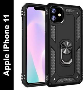 Cover Alive Back Cover for Apple iPhone 11