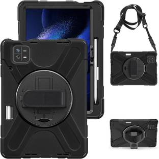 MoreFit Back Cover for Xiaomi Pad 6