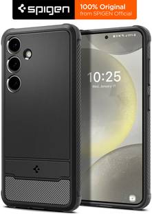 Spigen Rugged Armor Back Cover for Galaxy S24