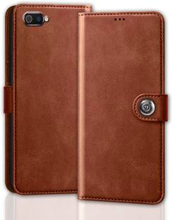 Qyist Back Cover for Realme C2