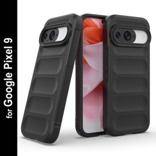 Zapcase Back Cover for Google Pixel 9