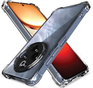 Hyper Back Cover for Vivo T4 5G