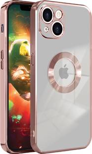 V-TAN Back Cover for Apple Iphone 13