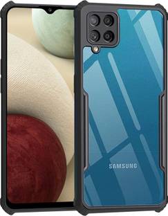 Aleppo Back Cover for Samsung Galaxy A12