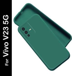 Artistque Back Cover for Vivo V23 5G