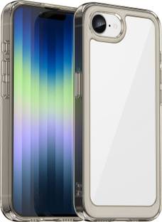 Cover Alive Back Cover for iPhone 16E