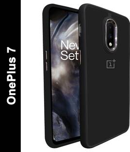 Artistque Back Cover for OnePlus 7