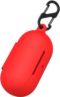 CRUIC Silicone Velcro Earbuds Case For Beats Solo Buds