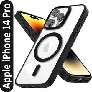 Infinite Case Back Cover for Apple iPhone 14 pro