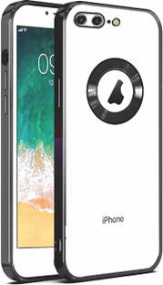 Bonqo Back Cover for Apple iPhone 7 Plus