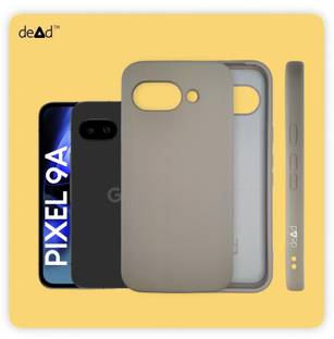 dead Back Cover for Google Pixel 9a