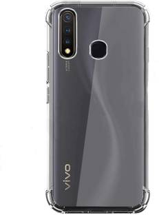 fi-yonity Back Cover for Vivo Z1 Pro