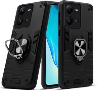 mCase Back Cover for Vivo V25 5G
