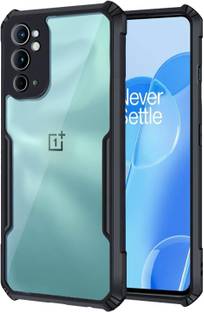 ROADWAY Back Cover for ONEPLUS 9RT Original Back Cover