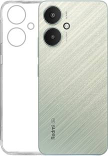 SRT Back Cover for Redmi 13C 5G