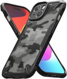 Ringke Back Cover for Apple iPhone 15 Plus