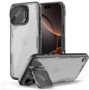 Nillkin Back Cover for Apple iPhone 16 Pro Max