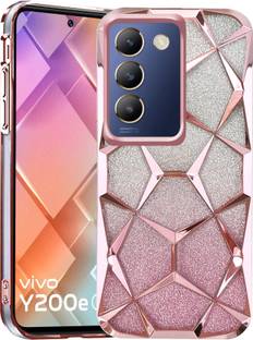Mintzz Back Cover for Vivo Y200E 5G
