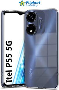 Fart SmBuy Back Cover for Itel P55 5G