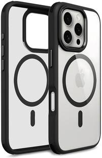 DailyObjects Back Cover for iPhone 16 Pro Max
