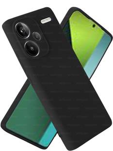 Wellpoint Back Cover for Redmi Note 13 Pro Plus 5G