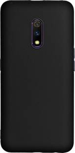 SRT Back Cover for Realme X