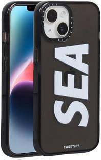 AUTOCASE Back Cover for SEA Edition Case Apple Iphone 15 Plus
