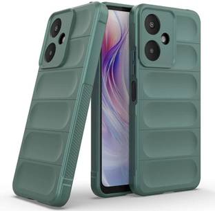 Cover Alive Back Cover for Redmi 13C 5G