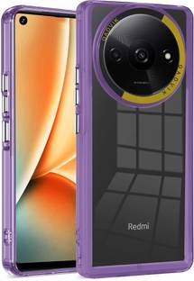 gadvik Back Cover for Mi A3