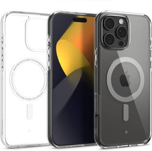 Caseology Back Cover for iPhone 16 Pro Max